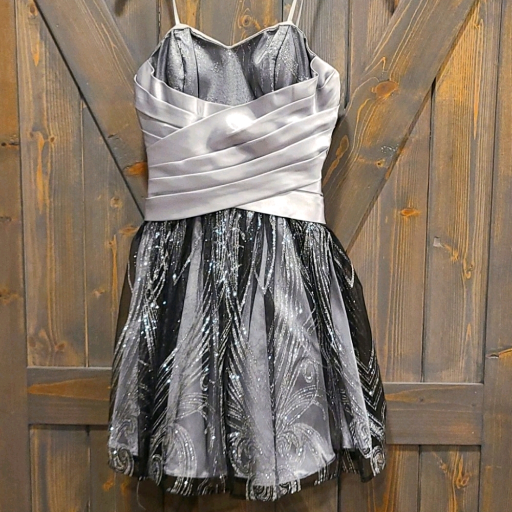Cocktail dress